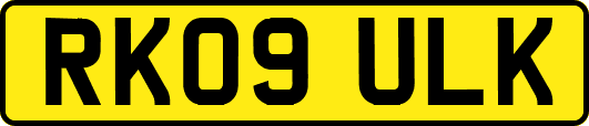 RK09ULK