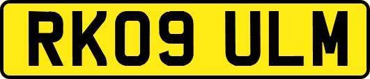 RK09ULM