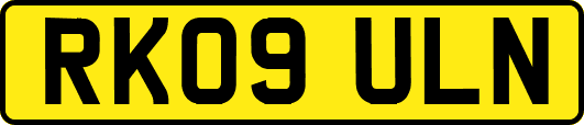 RK09ULN