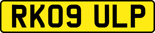 RK09ULP