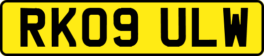 RK09ULW