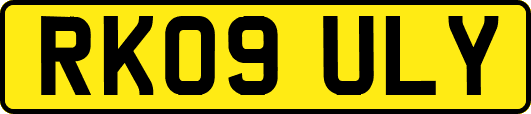 RK09ULY