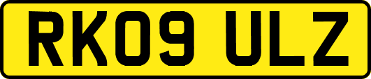 RK09ULZ