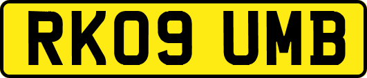 RK09UMB