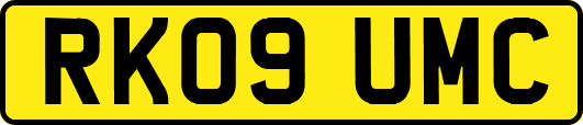 RK09UMC