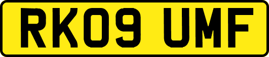 RK09UMF