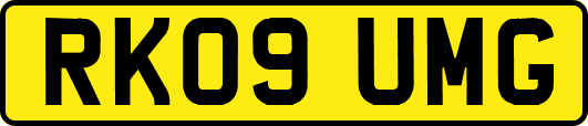 RK09UMG