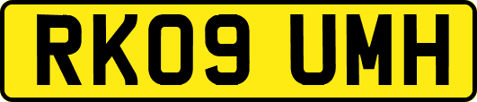 RK09UMH