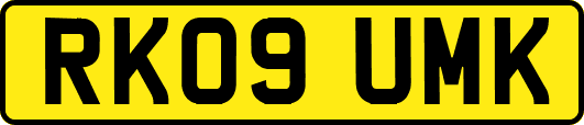 RK09UMK