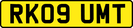 RK09UMT