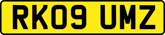 RK09UMZ