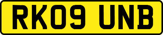 RK09UNB