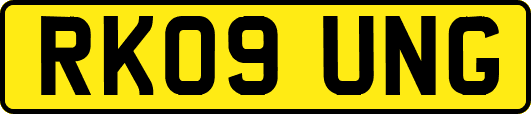 RK09UNG