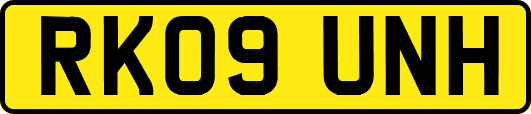 RK09UNH
