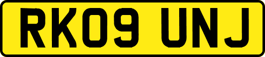 RK09UNJ