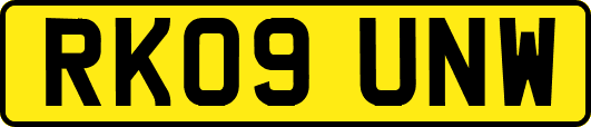 RK09UNW