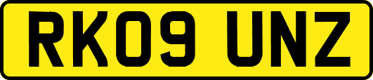 RK09UNZ
