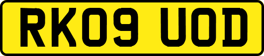 RK09UOD