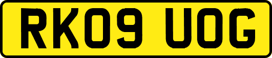 RK09UOG