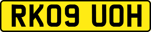 RK09UOH