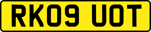 RK09UOT
