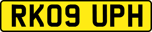 RK09UPH