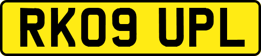 RK09UPL