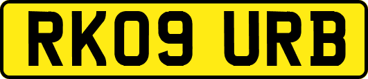 RK09URB