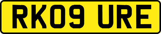 RK09URE