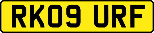 RK09URF