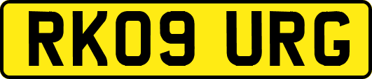 RK09URG