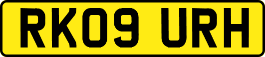 RK09URH