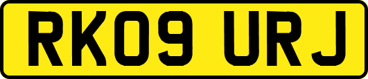 RK09URJ