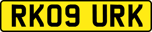 RK09URK