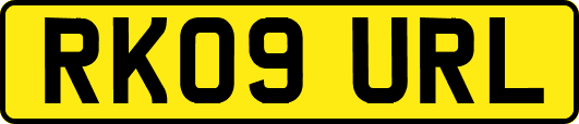 RK09URL