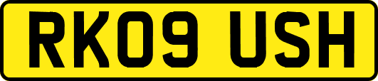 RK09USH