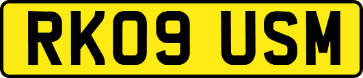 RK09USM