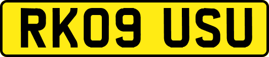 RK09USU