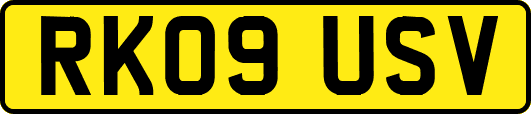 RK09USV