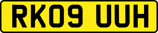 RK09UUH