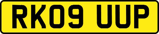 RK09UUP
