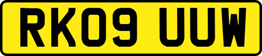 RK09UUW