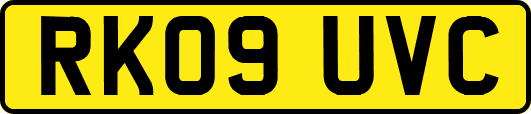RK09UVC
