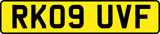 RK09UVF