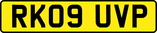 RK09UVP