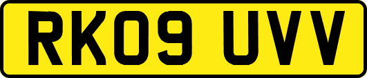 RK09UVV