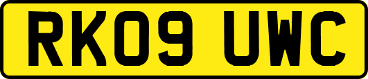 RK09UWC