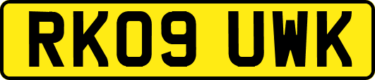 RK09UWK