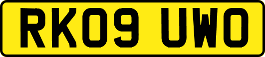 RK09UWO