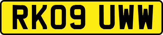 RK09UWW